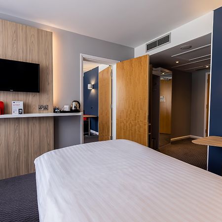 Holiday Inn Express Norwich By Ihg Drayton  Esterno foto