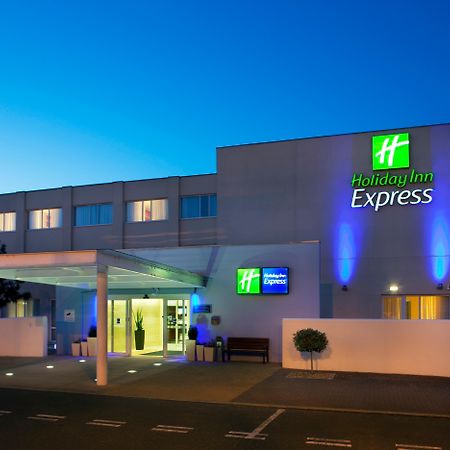 Holiday Inn Express Norwich By Ihg Drayton  Esterno foto
