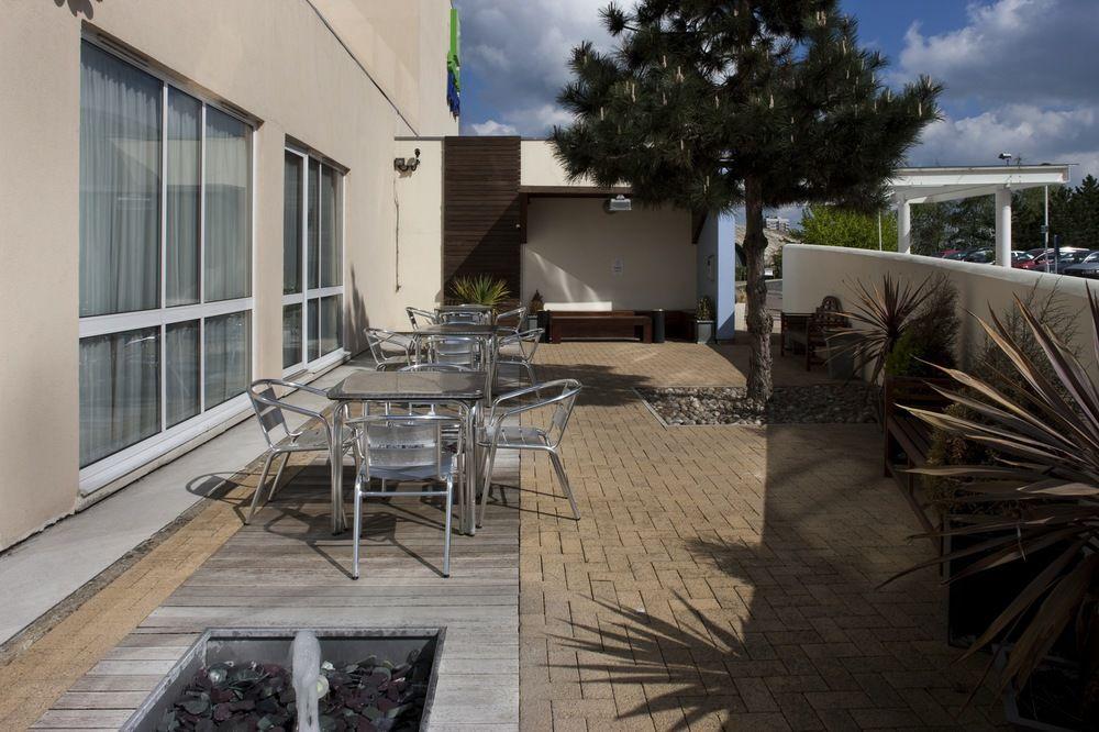 Holiday Inn Express Norwich By Ihg Drayton  Esterno foto