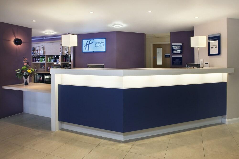 Holiday Inn Express Norwich By Ihg Drayton  Esterno foto