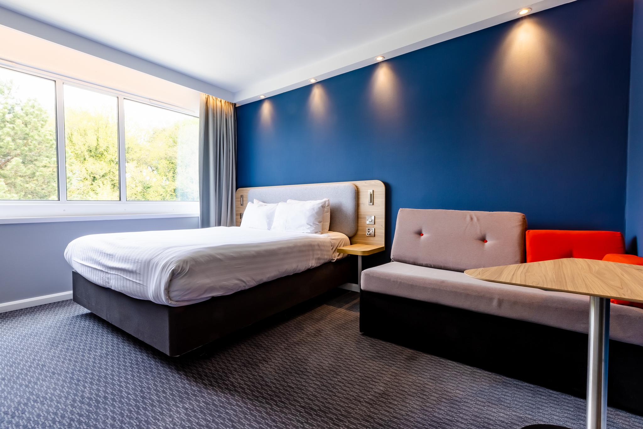 Holiday Inn Express Norwich By Ihg Drayton  Esterno foto