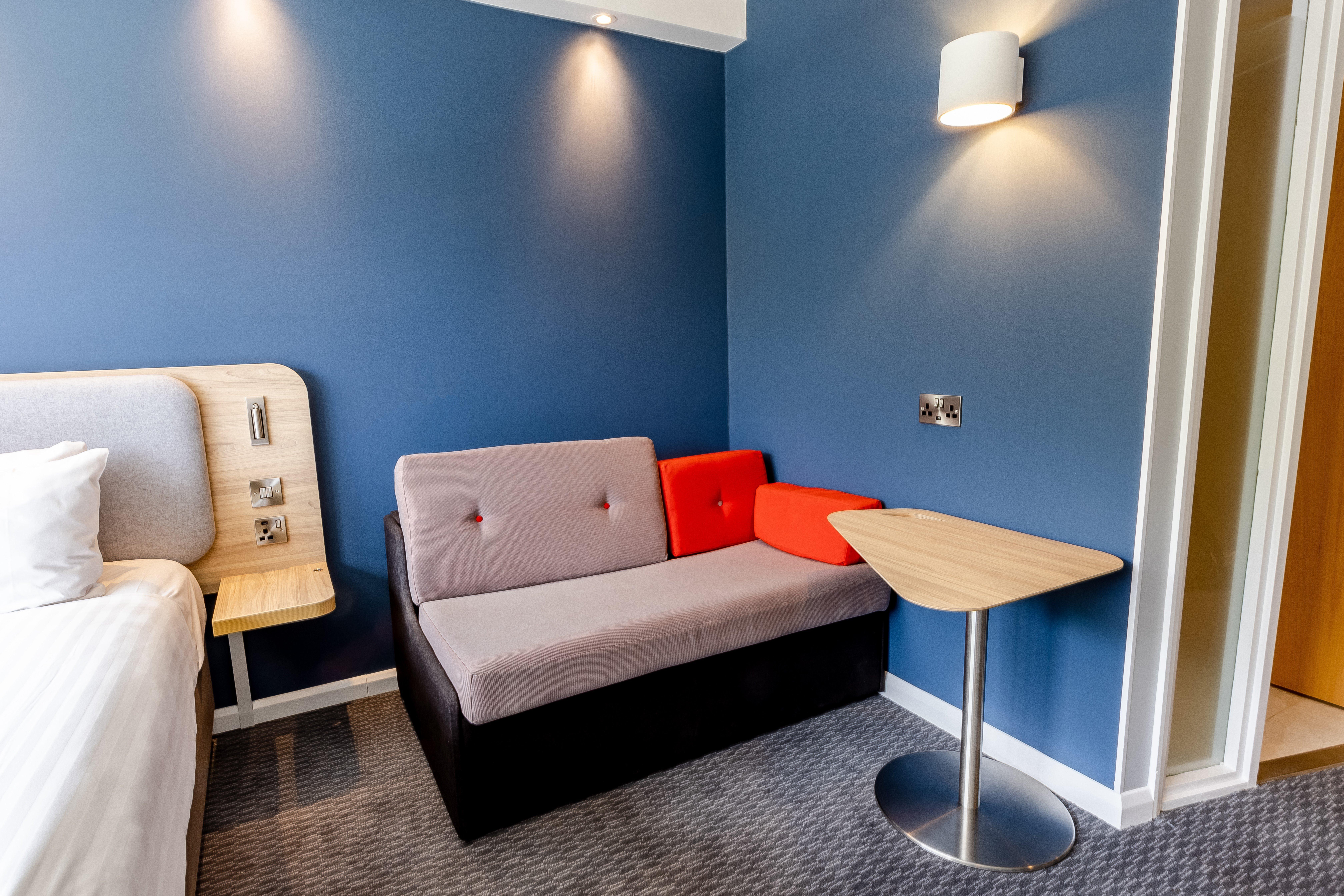 Holiday Inn Express Norwich By Ihg Drayton  Esterno foto