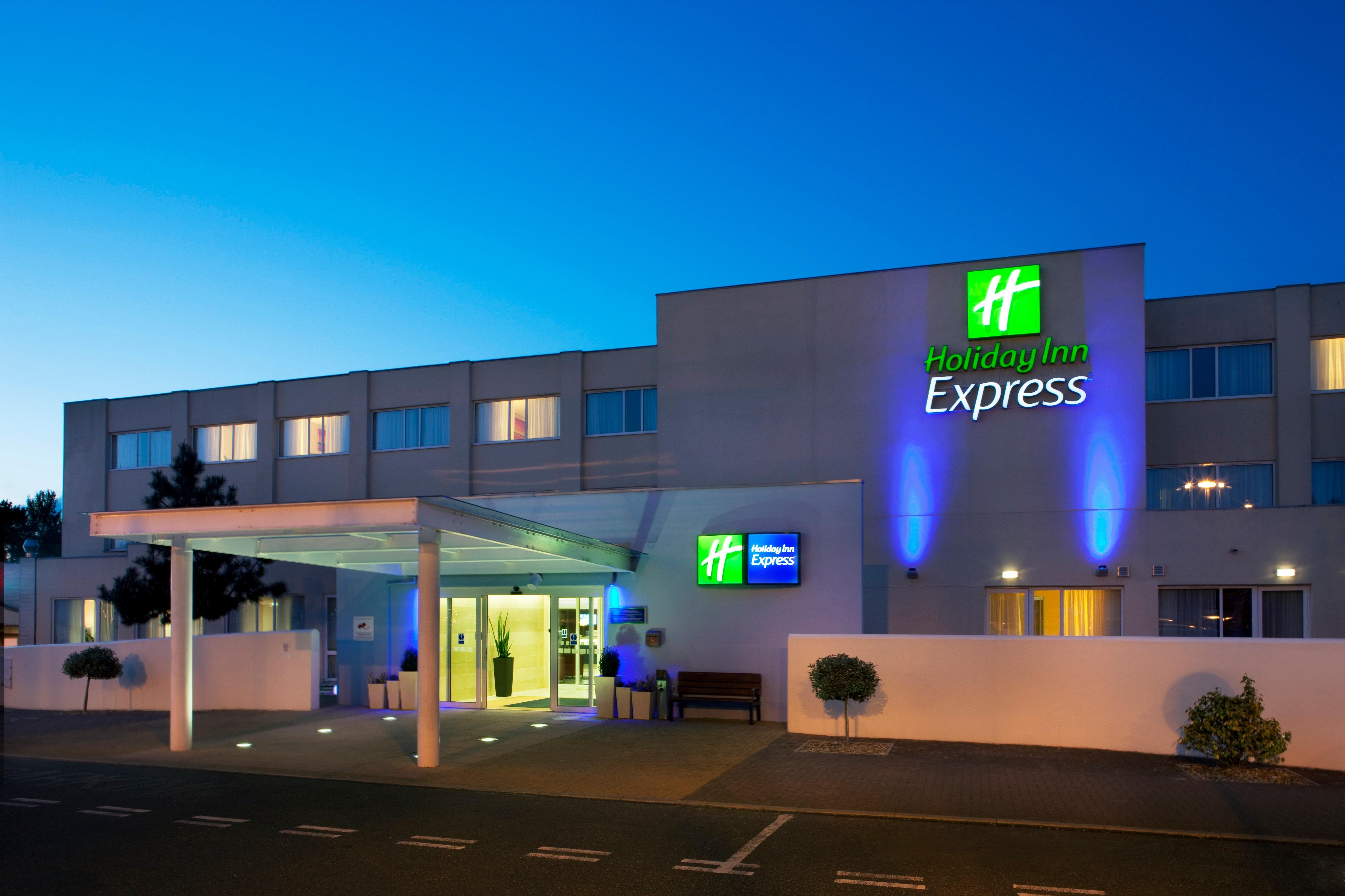 Holiday Inn Express Norwich By Ihg Drayton  Esterno foto
