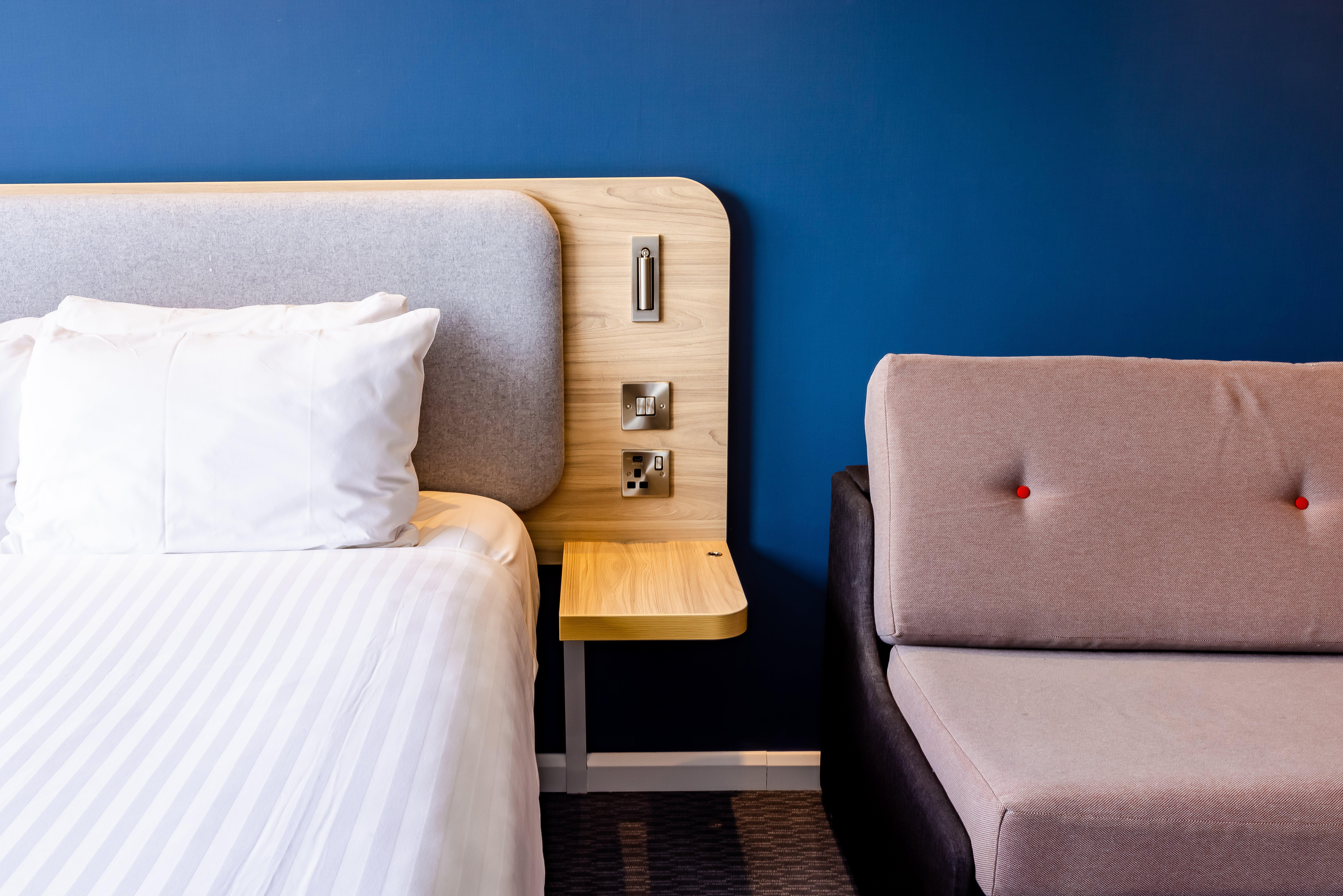 Holiday Inn Express Norwich By Ihg Drayton  Esterno foto