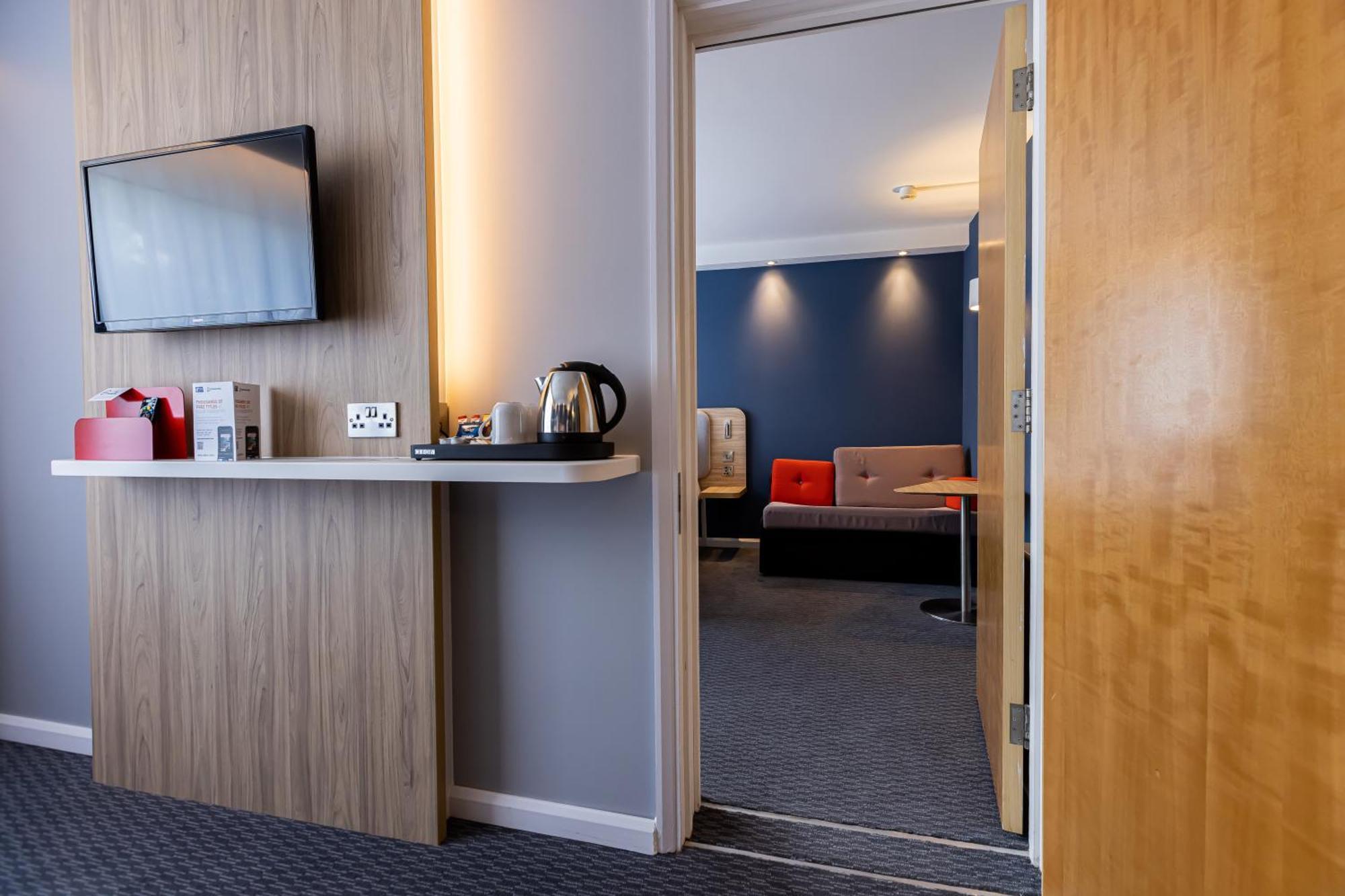 Holiday Inn Express Norwich By Ihg Drayton  Esterno foto