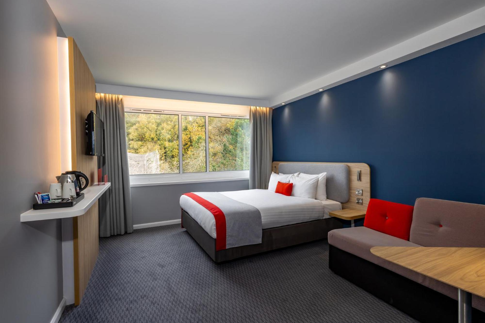 Holiday Inn Express Norwich By Ihg Drayton  Esterno foto