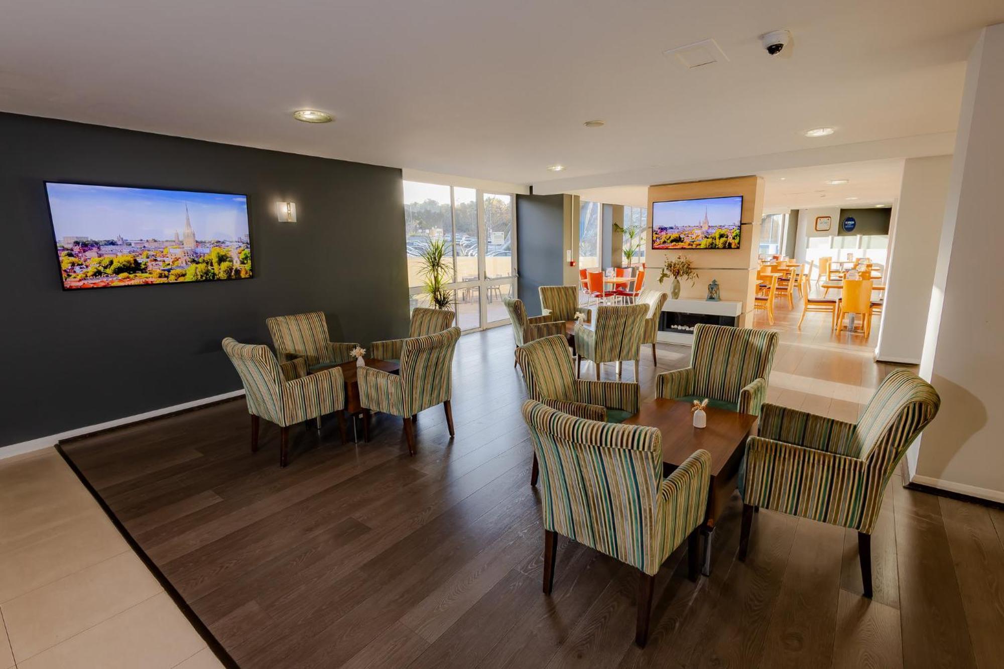 Holiday Inn Express Norwich By Ihg Drayton  Esterno foto