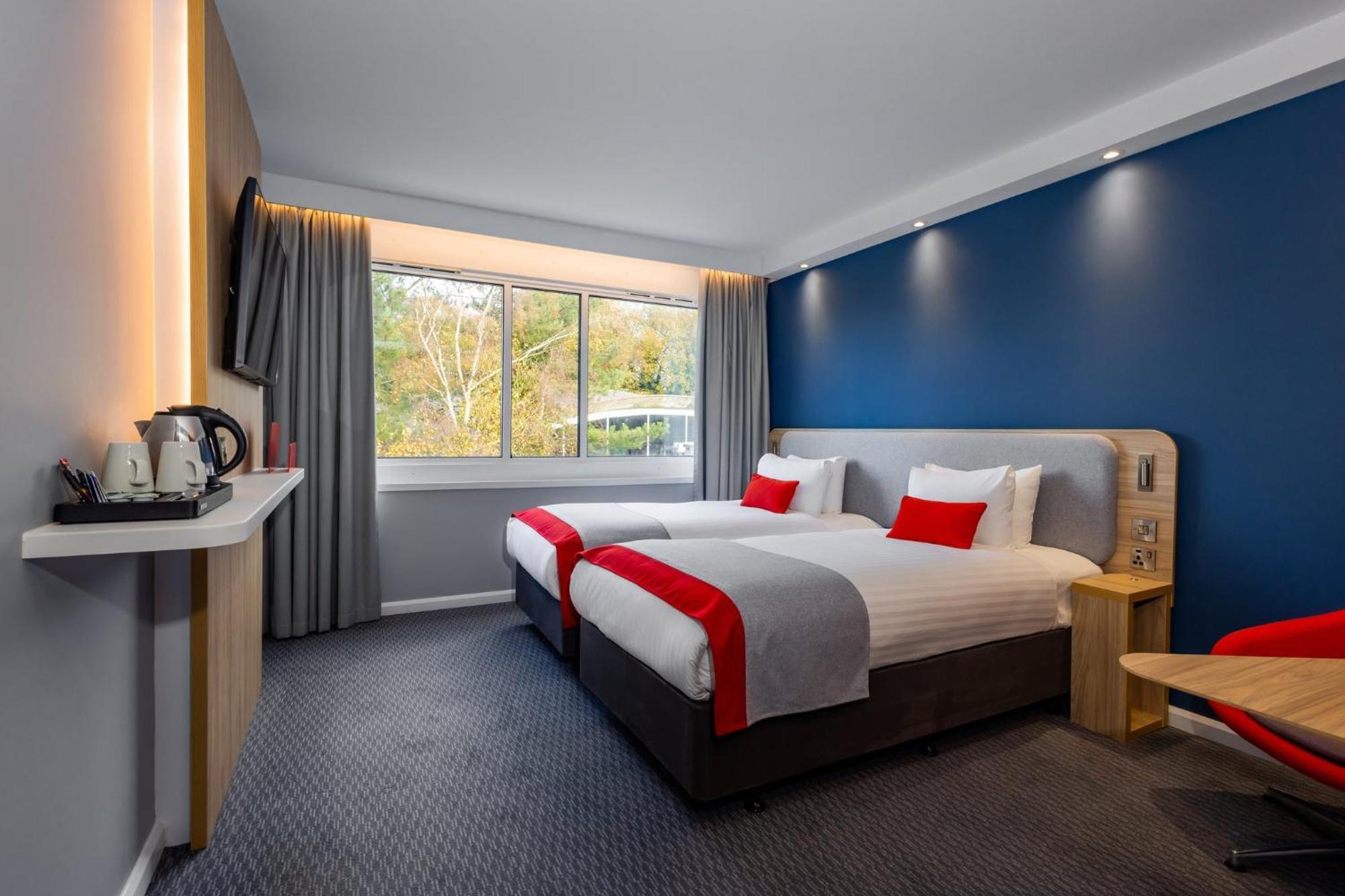 Holiday Inn Express Norwich By Ihg Drayton  Esterno foto