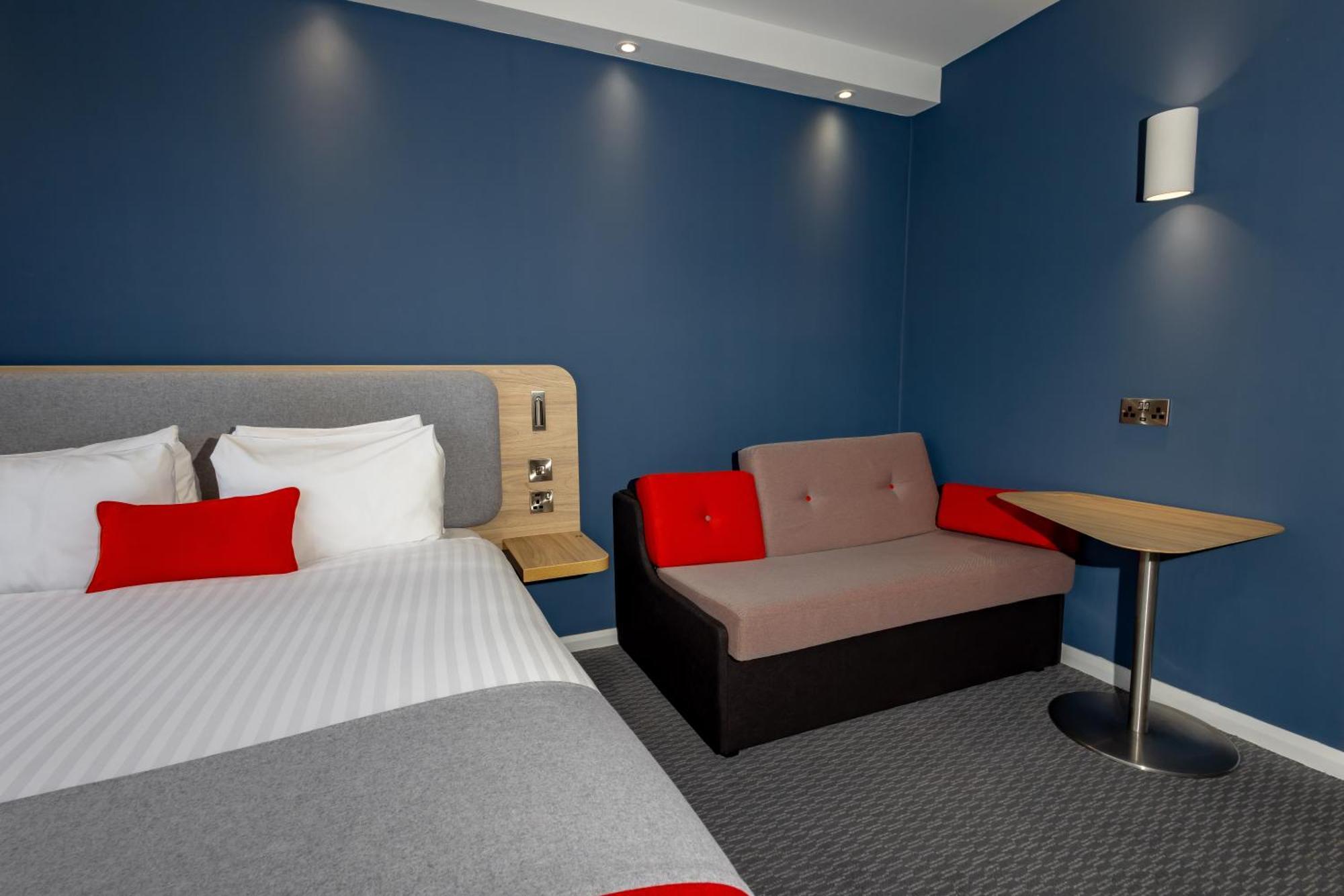 Holiday Inn Express Norwich By Ihg Drayton  Esterno foto