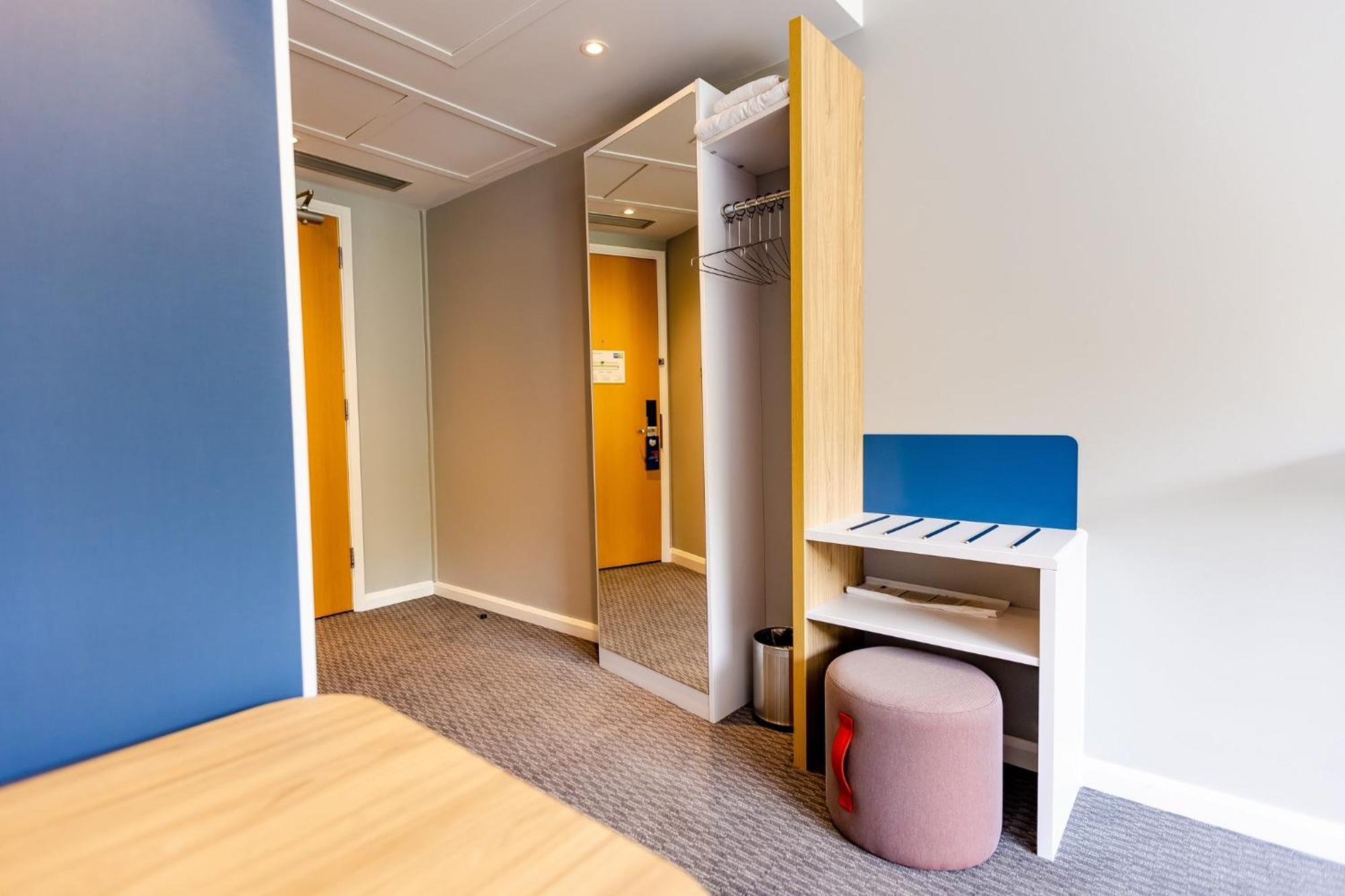 Holiday Inn Express Norwich By Ihg Drayton  Esterno foto