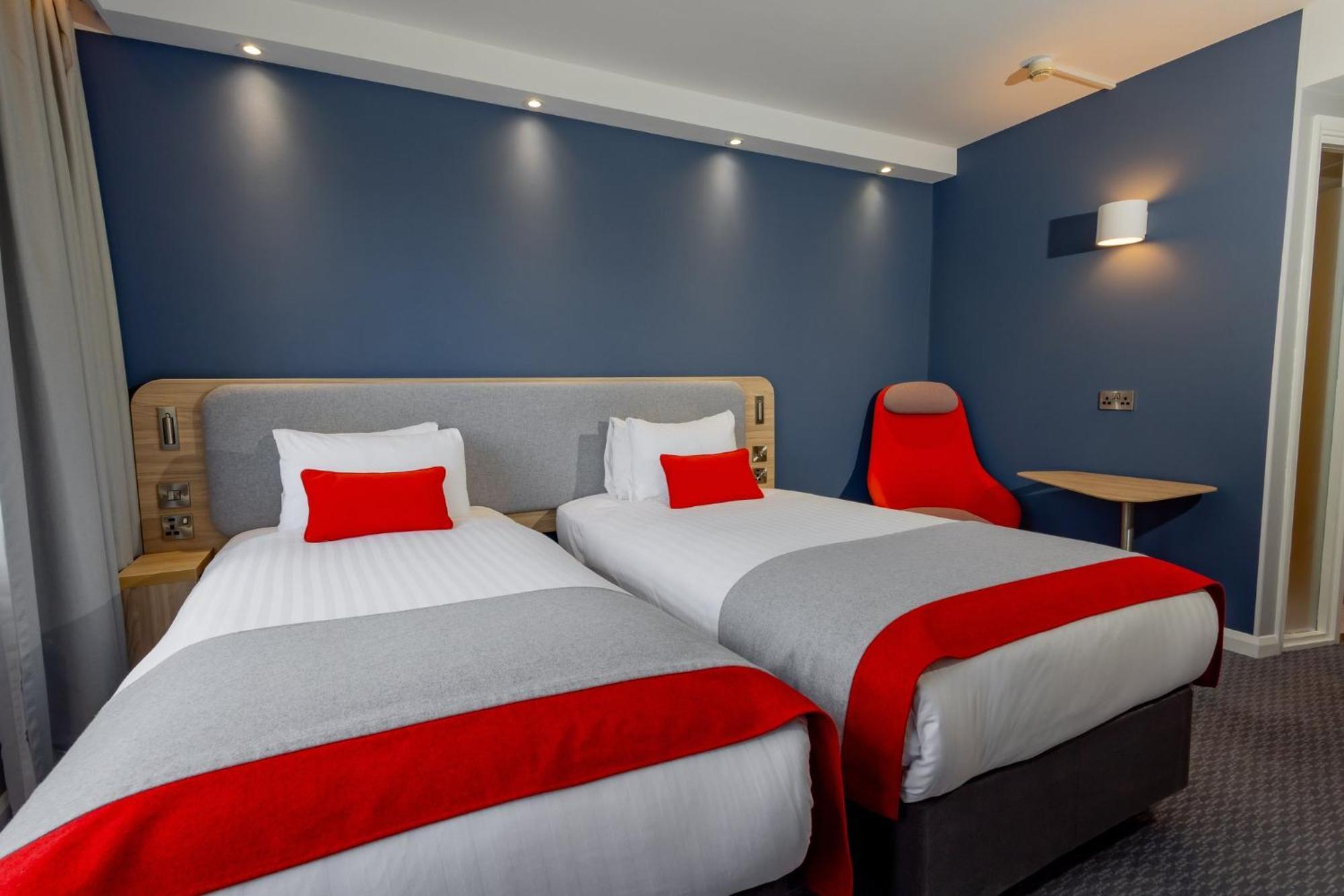 Holiday Inn Express Norwich By Ihg Drayton  Esterno foto