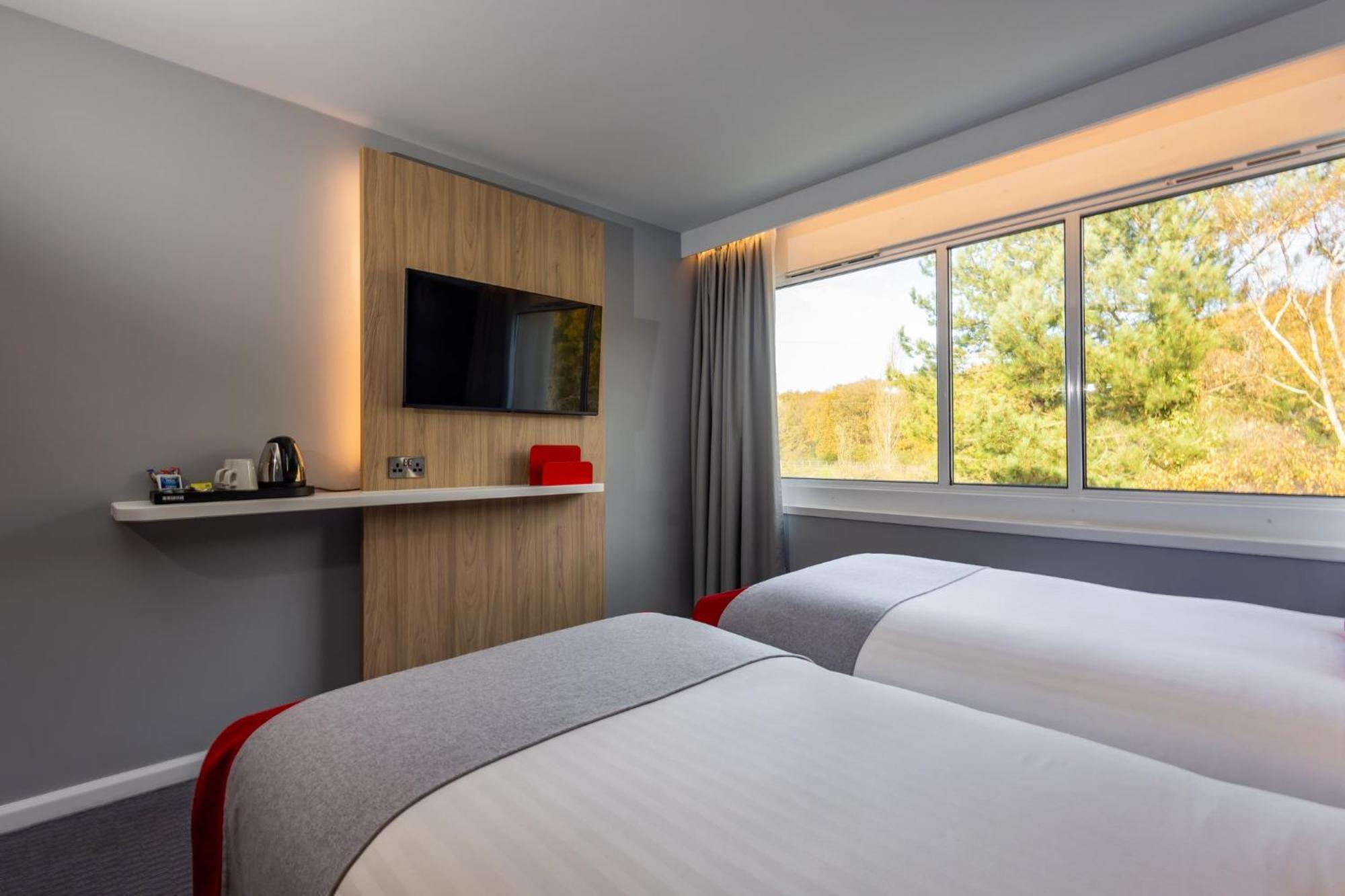 Holiday Inn Express Norwich By Ihg Drayton  Esterno foto