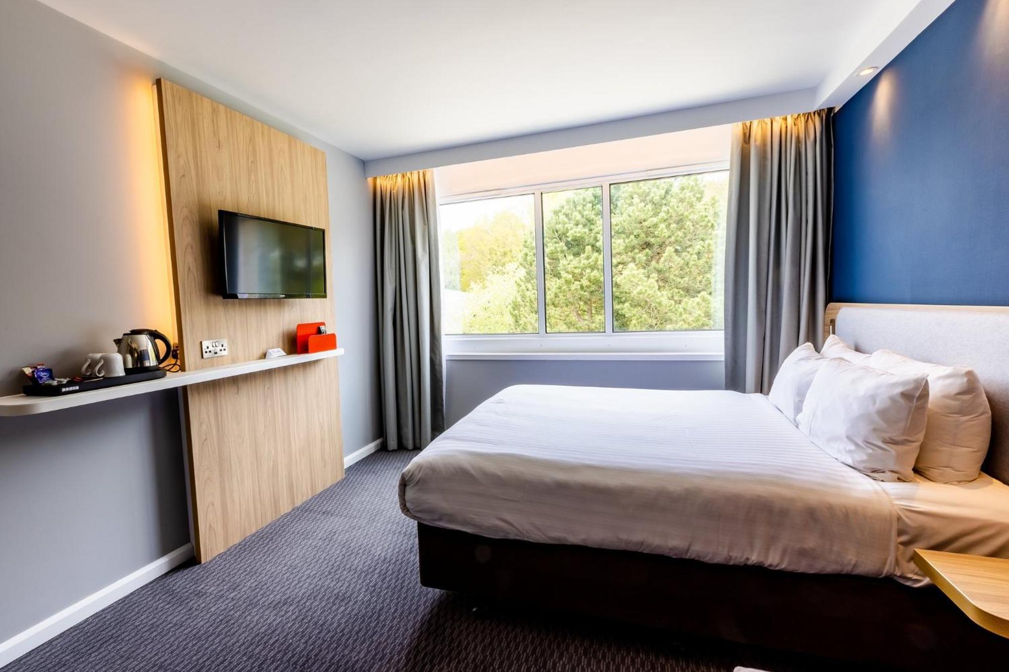 Holiday Inn Express Norwich By Ihg Drayton  Esterno foto